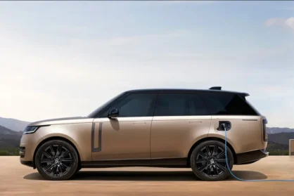 Range Rover Vogue VIP 4x4 rental Morocco