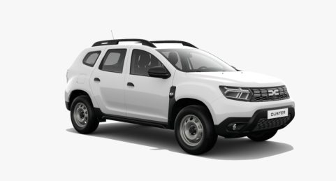 Dacia Duster 4x4 rental in Marrakech